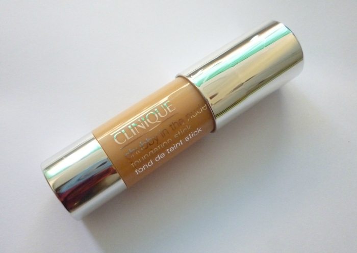 Clinique Chubby in the Nude Foundation Stick Review