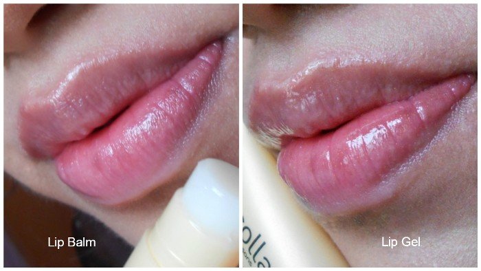 Collagen By Watsons Lip Care Pack Review2