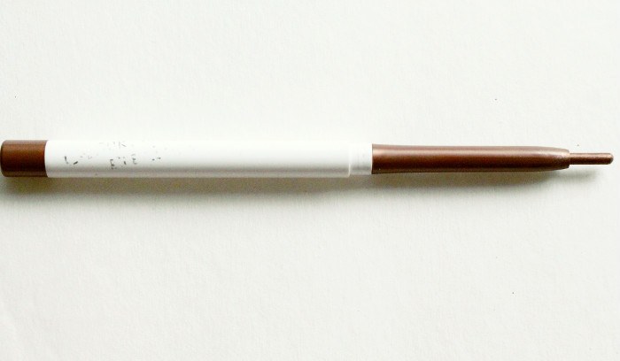 ColourPop Over Board Liner Creme Gel Pencil Review