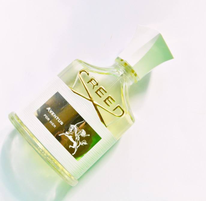 Creed Aventus for Her Perfume bottle