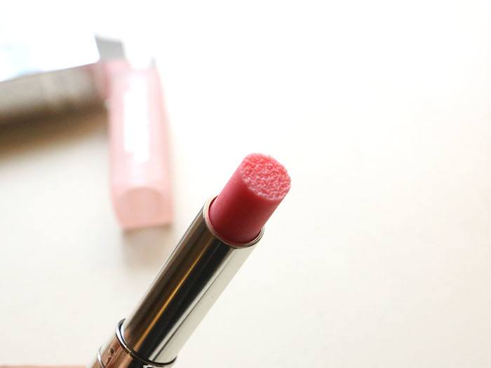 Dior Addict Lip Sugar Scrub Review