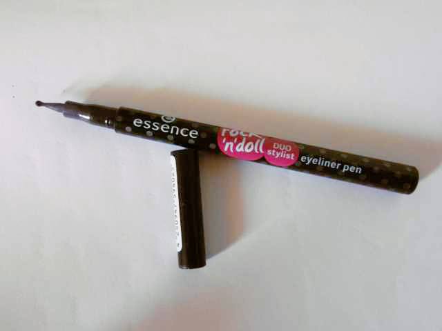 Essence Rock'n'doll eyeliner pen