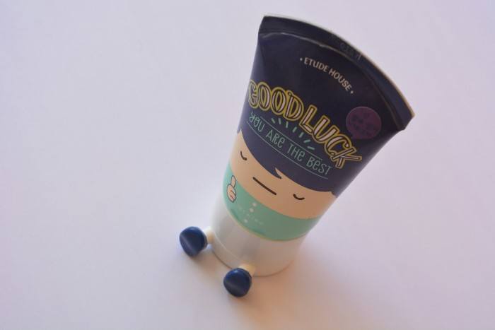 Etude House Good Luck You Are The Best Hand Cream Review