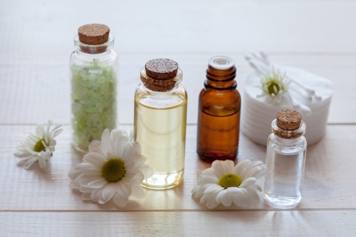 How to Choose the Right Facial Oil for Your Skin Type9