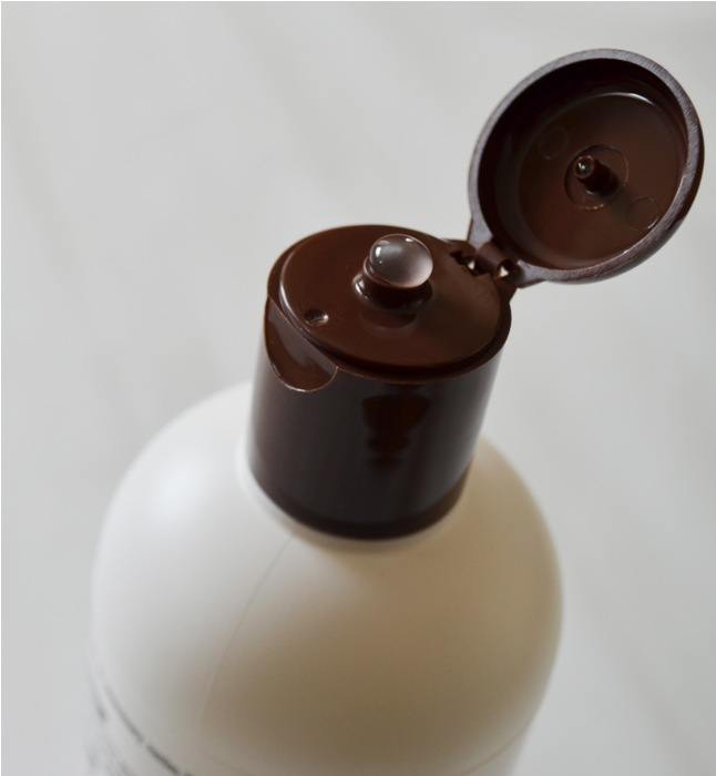 Inecto Naturals Super Nourishing Coconut Shampoo Review4