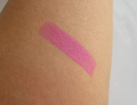 Kat Von D Sexer Studded Kiss Lipstick Review7