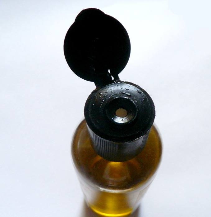 Khadi Herbal Sesame Massage Oil Review2