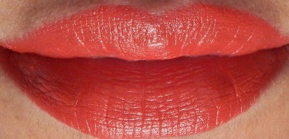 Lakme 01 Ruby Velvet Absolute Argan Oil Lip Color lip swatch