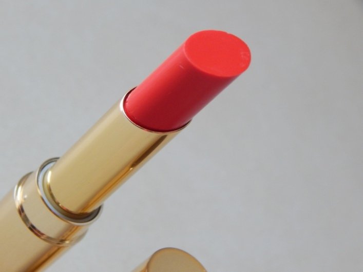 Lakme Absolute 08 Drenched Red Argan Oil Lip Color bullet