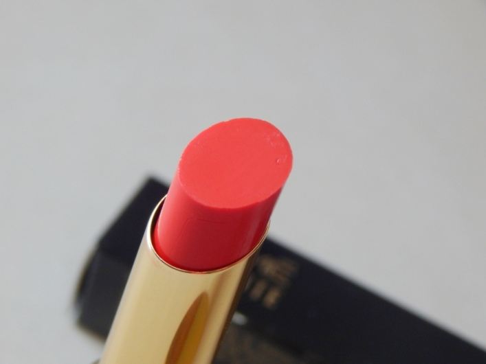 Lakme Absolute 08 Drenched Red Argan Oil Lip Color full