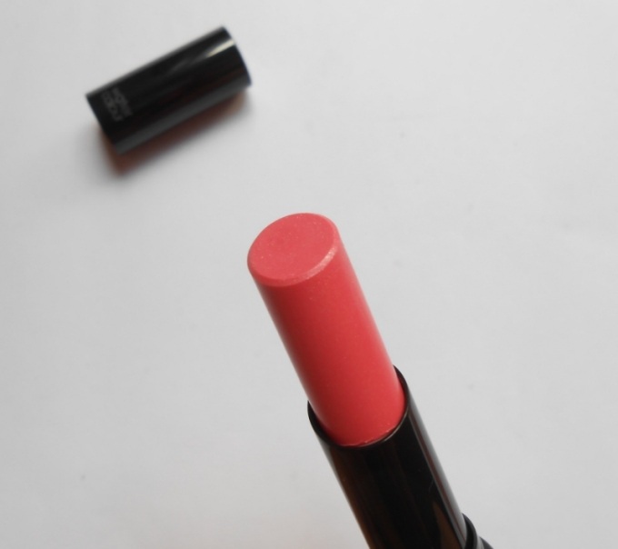 LipIce Dancing Pink Water Colour Review