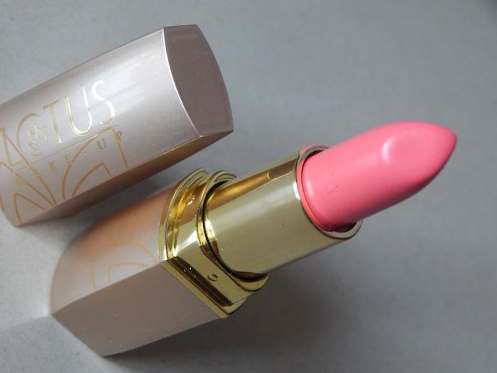 Lotus Herbals Fairy Flash Pure Colors Lipstick packaging