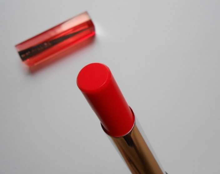 Maybelline CO01 Color Sensational Lip Flush Lipstick bullet