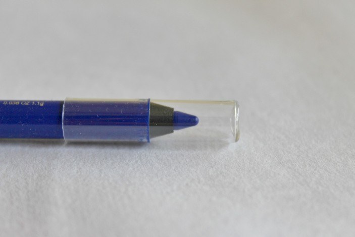 Maybelline Lustrous Sapphire Gel Pencil