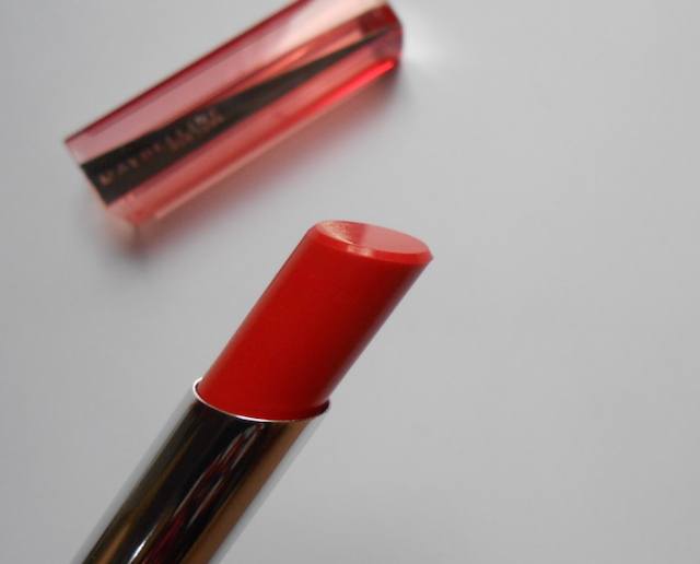Maybelline OR1 Color Sensational Lip Flush Lipstick bullet