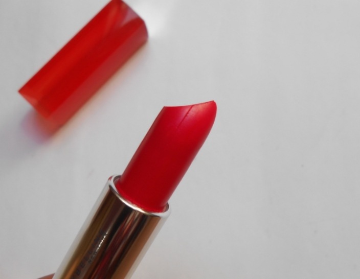 Maybelline REB08 lipstick