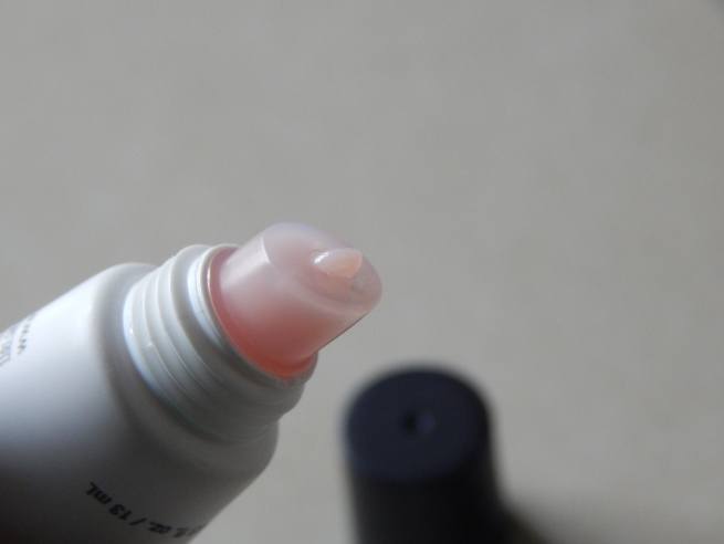 NYX Cosmetics Be Gone Lip Color Remover