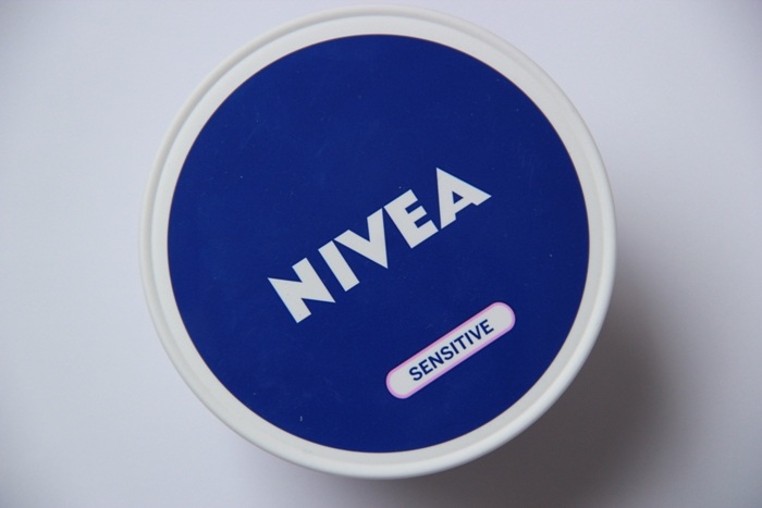 vergiftigen Toeschouwer Sprong Nivea Care Sensitive Face and Body Cream Review