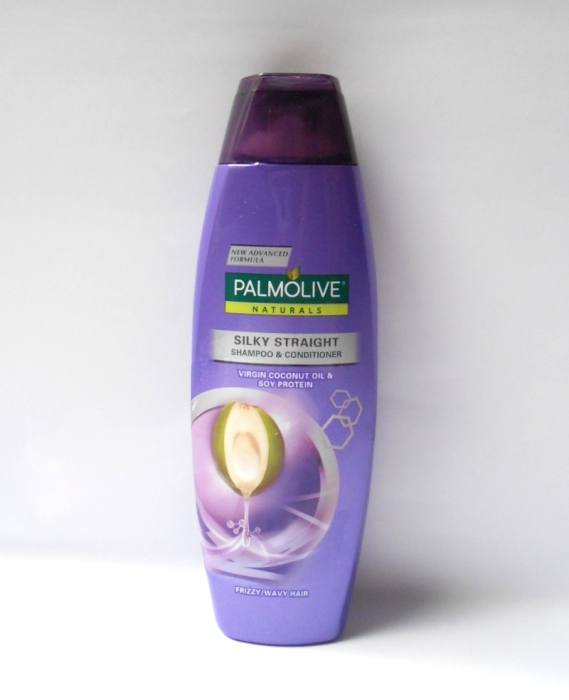 benefits of palmolive shampoo