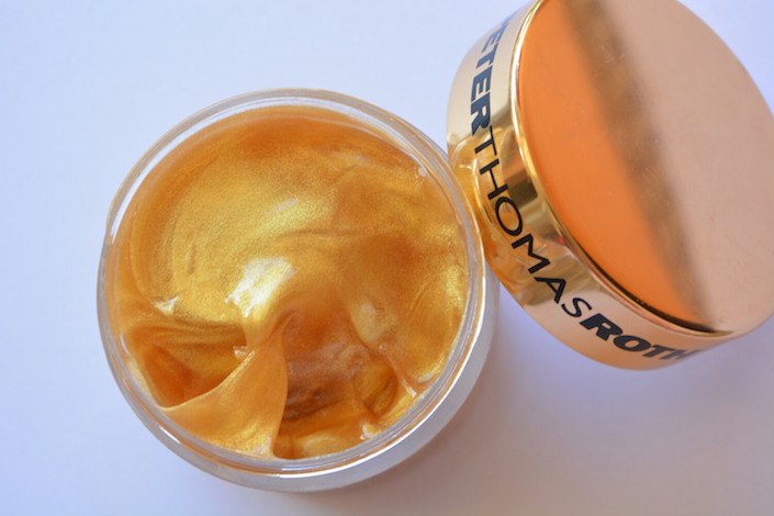 Peter Thomas Roth 24K Gold Mask Pure Luxury Lift and Firm Mask Review