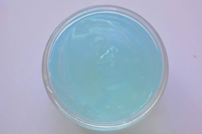 Peter Thomas Roth Blue Marine Algae Intense Hydrating Mask tub