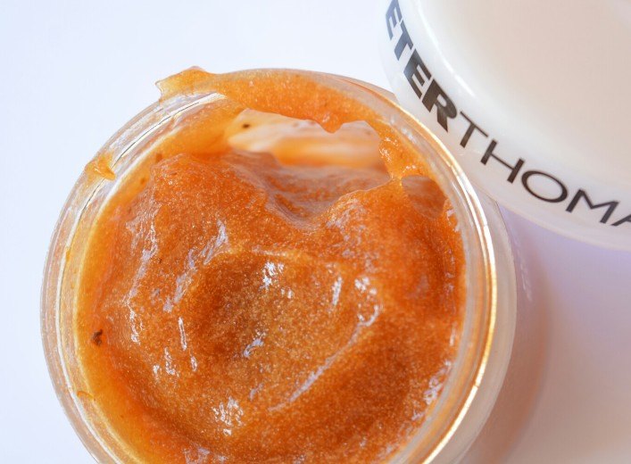 Peter Thomas Roth Pumpkin Enzyme Mask Review