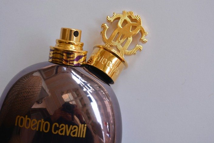 Roberto Cavalli Oud Al Qasr Eau De Parfum spray