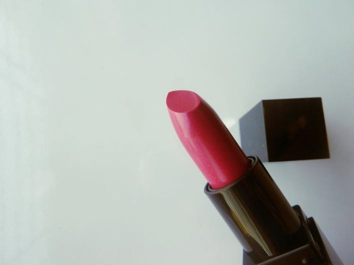Smashbox Inspiration Be Legendary Lipstick Review