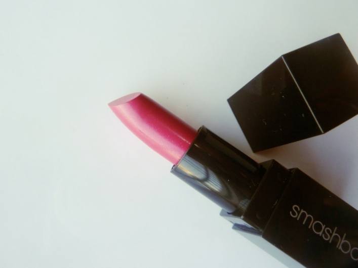Smashbox Inspiration Be Legendary Lipstick bullet