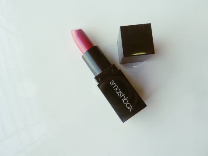 Smashbox Inspiration Be Legendary Lipstick tube