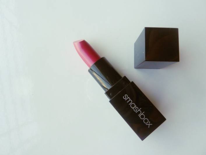 Smashbox Inspiration Be Legendary Lipstick