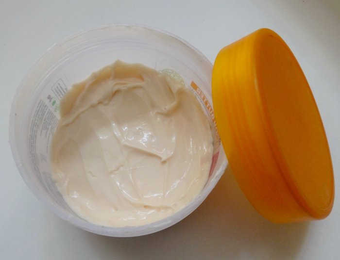 The Nature's Co Mango Body Butter