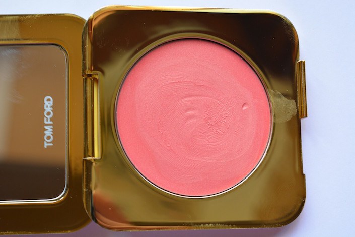 Tom Ford Pink Sand Cream Cheek Color color