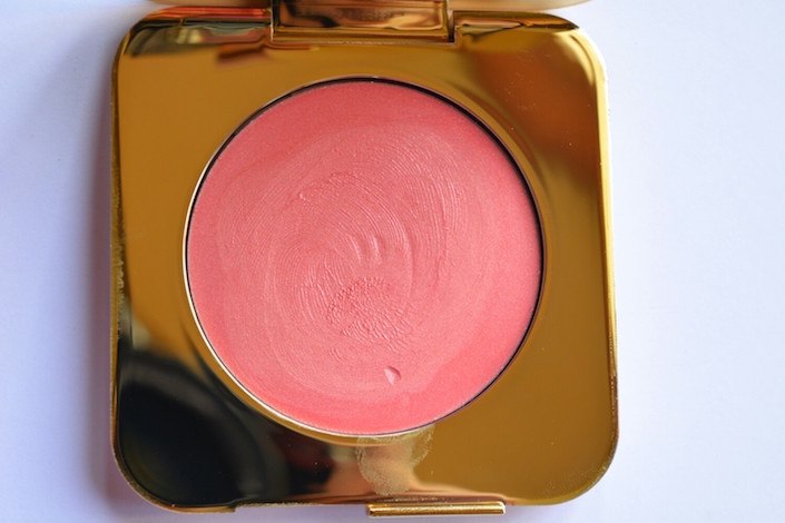 Tom Ford Pink Sand Cream Cheek Color open