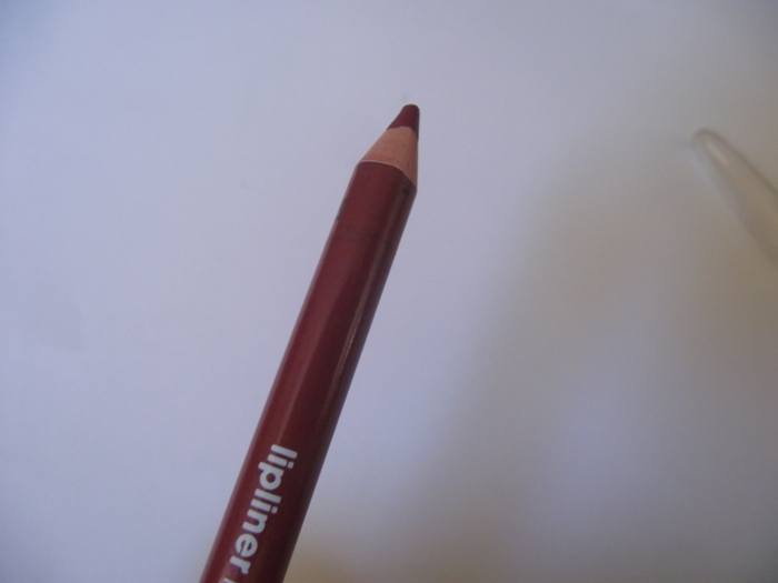 Ulta3 Lip Pencil - Red Carpet Review5