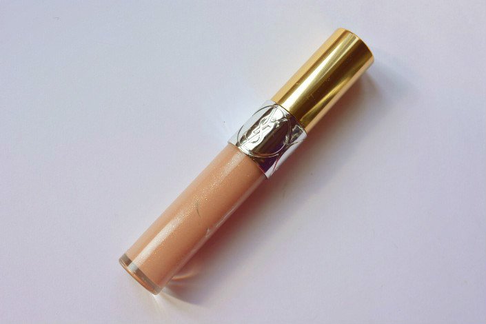 Yves Saint Laurent 20 Nude Carat Gloss Volupte tube
