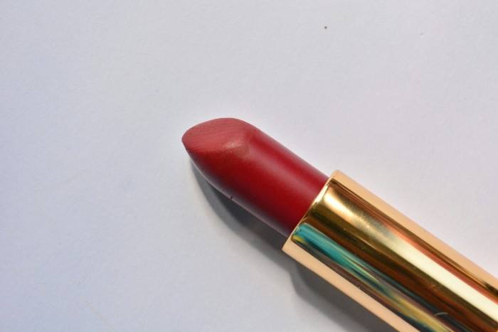 Yves Saint Laurent 212 Alternative Plum Rouge Pur Couture The Mats Lipstick Review3