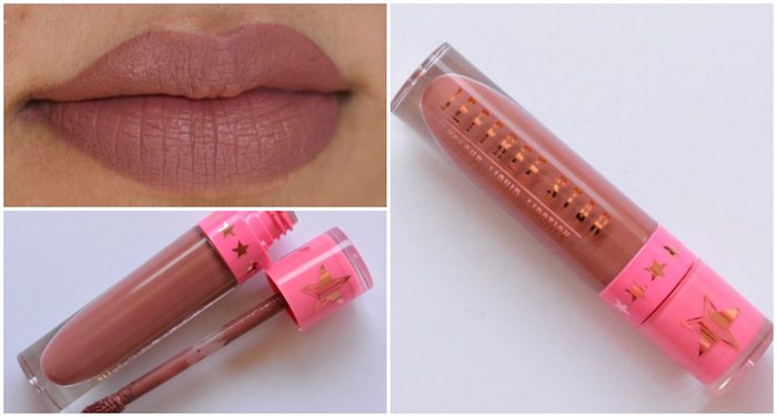 how to apply liquid lipstick