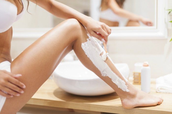 10 Effective Ways to Prevent, Treat and Cover Razor Bumps and Scars3