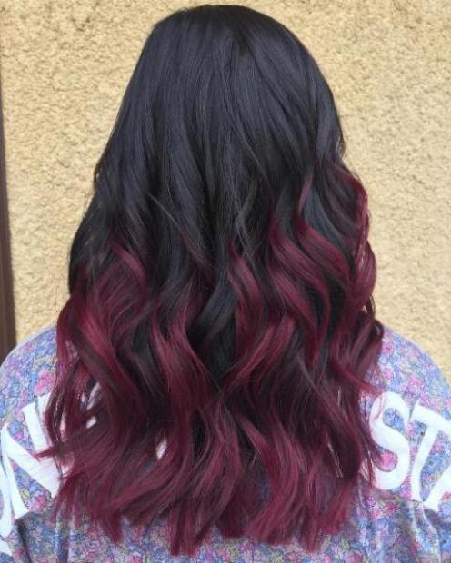 10 Hair Color Trends That Will Rule the Year 20171