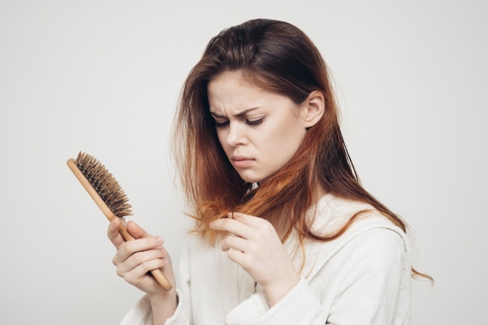 6 Signs You Are Over-Conditioning Your Hair4