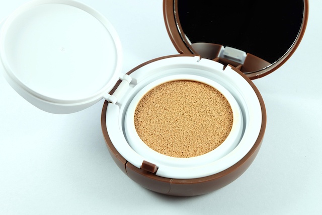 6 Ways To Update Your Makeup Collection cushion foundation