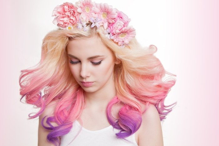 7 Things to Know Before Colouring Your Hair in Pastel Shades3