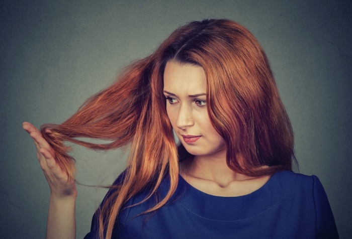 8 Side Effects of Hair Colouring Treatments Every Woman Should Know8