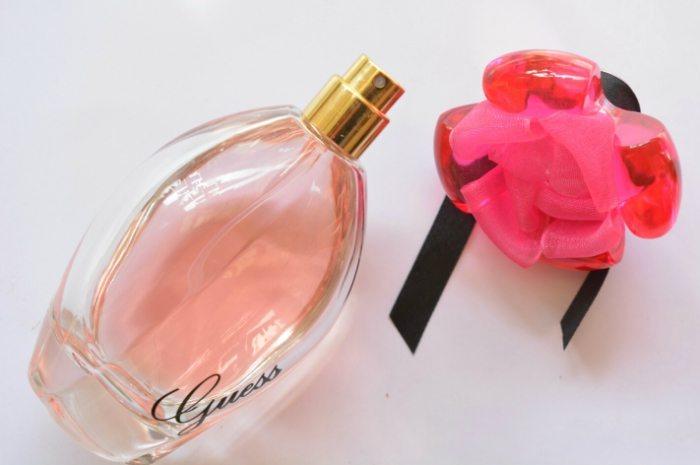 A Complete Guide to Applying These 5 Types of Perfumes1