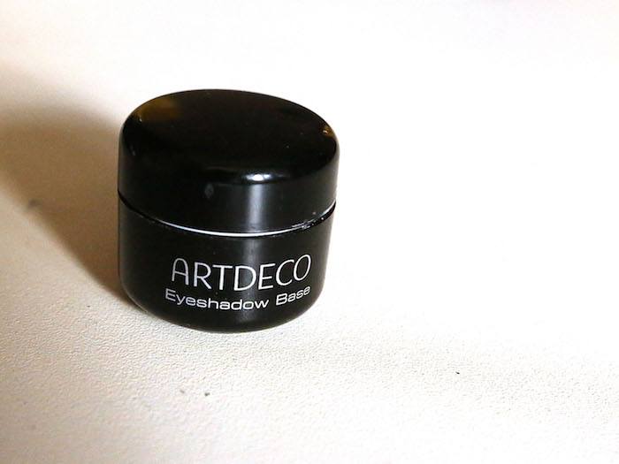 Artdeco Eyeshadow Base packaging