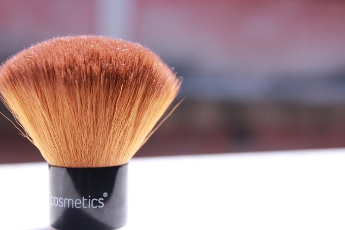 BH Cosmetics Domed Kabuki Single Makeup Brush Review