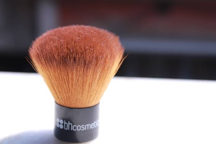 BH Cosmetics Domed Kabuki Single Makeup Brush