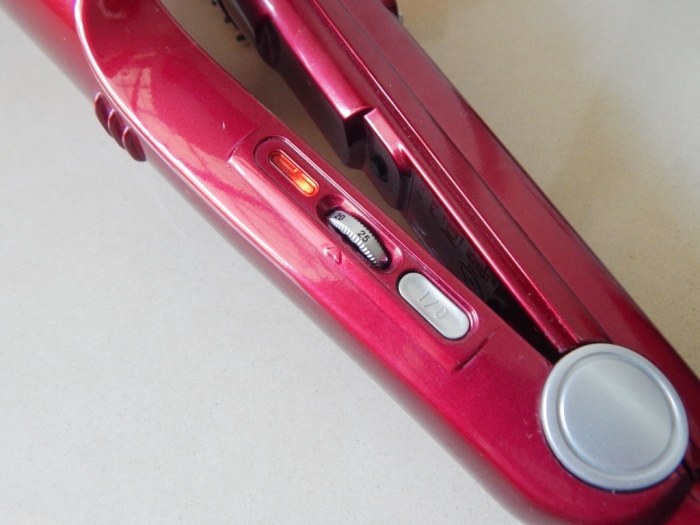 Babyliss ST290E Rotating Pro Styler 5 in 1 Review