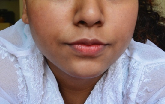 el fin Leer Cena Benefit Chachatint Cheek and Lip Stain Review
